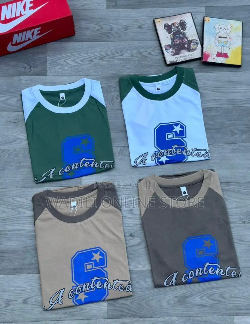 New Tshirts Available