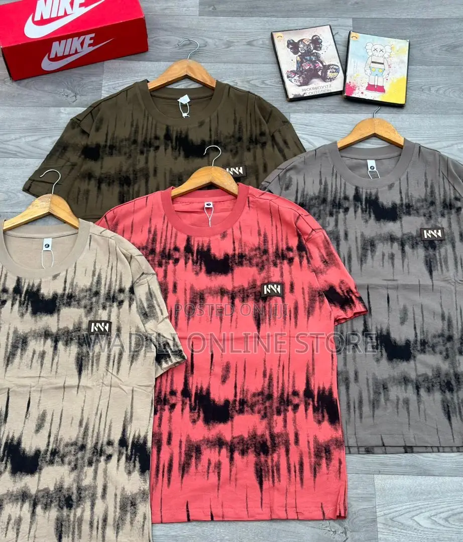 New Tshirts Available