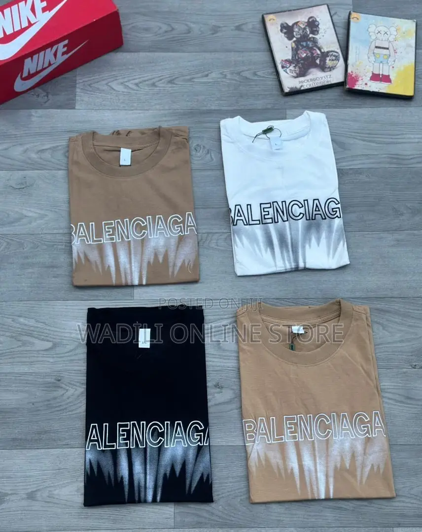 New Tshirts Available