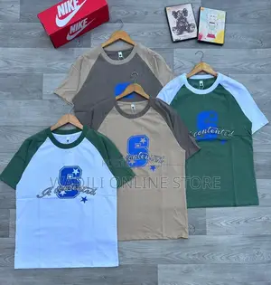 New Tshirts Available