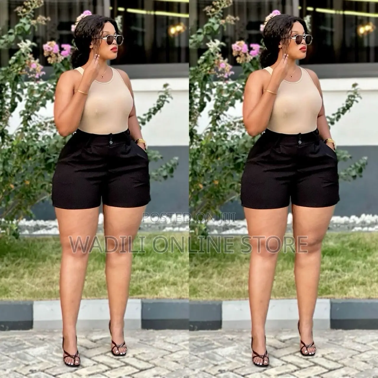 Summer Shorts Available