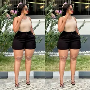 Summer Shorts Available