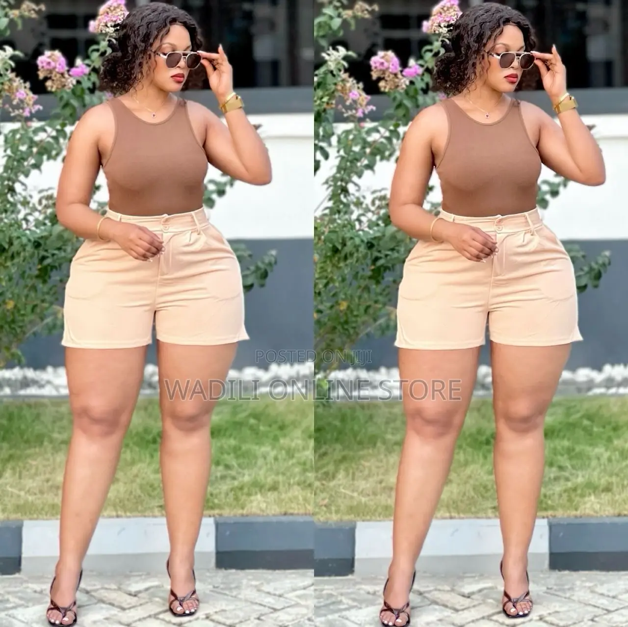 Summer Shorts Available