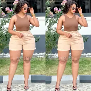 Summer Shorts Available