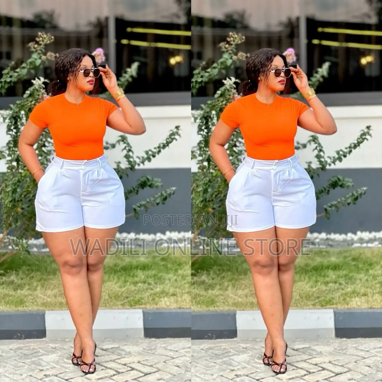 Summer Shorts Available