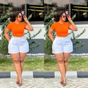 Summer Shorts Available