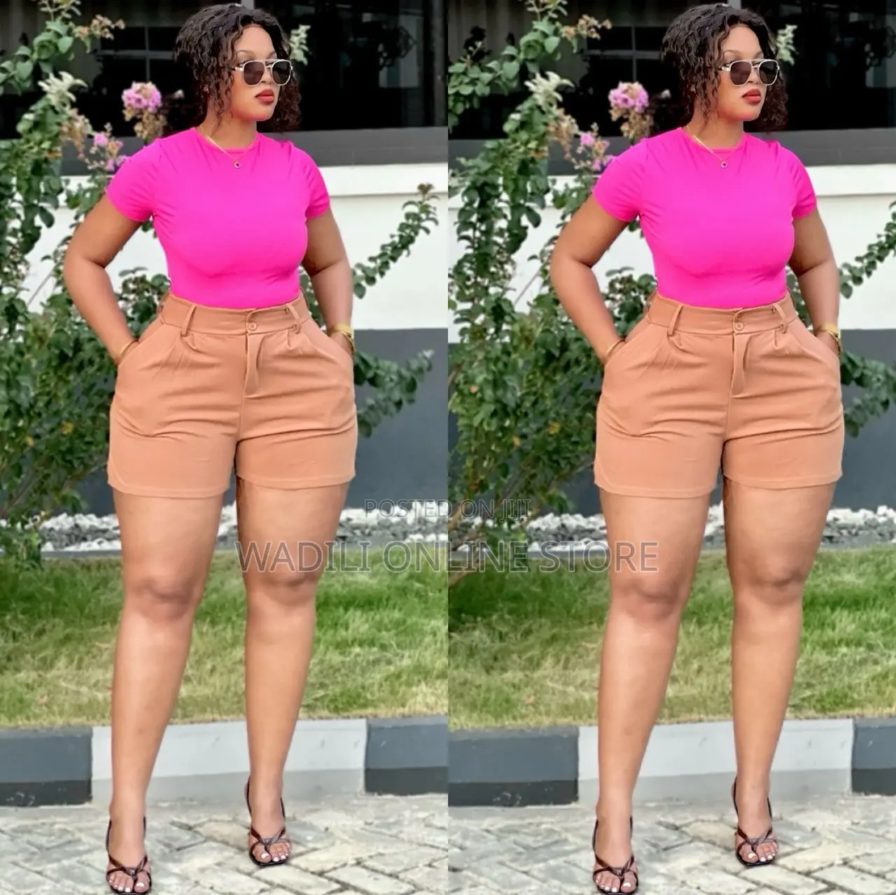 Summer Shorts Available