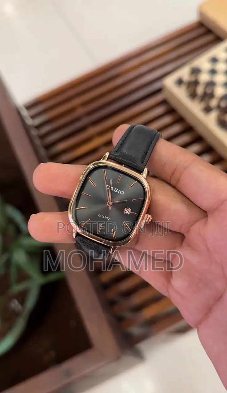 Casio Fashion Watch