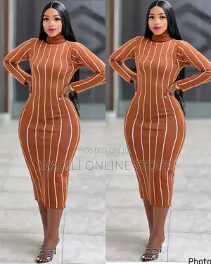 New Dresses Available