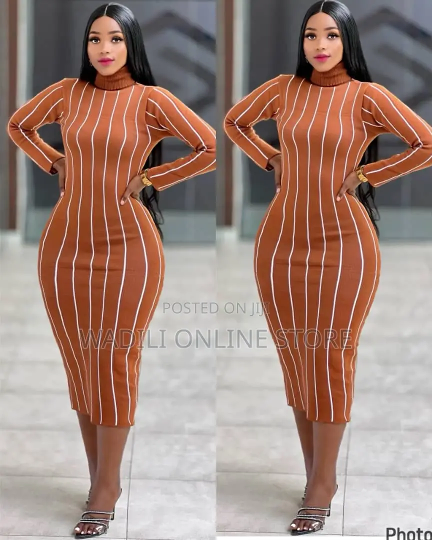 New Dresses Available