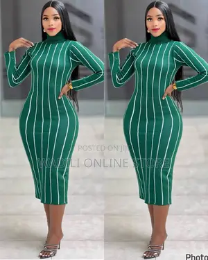 New Dresses Available