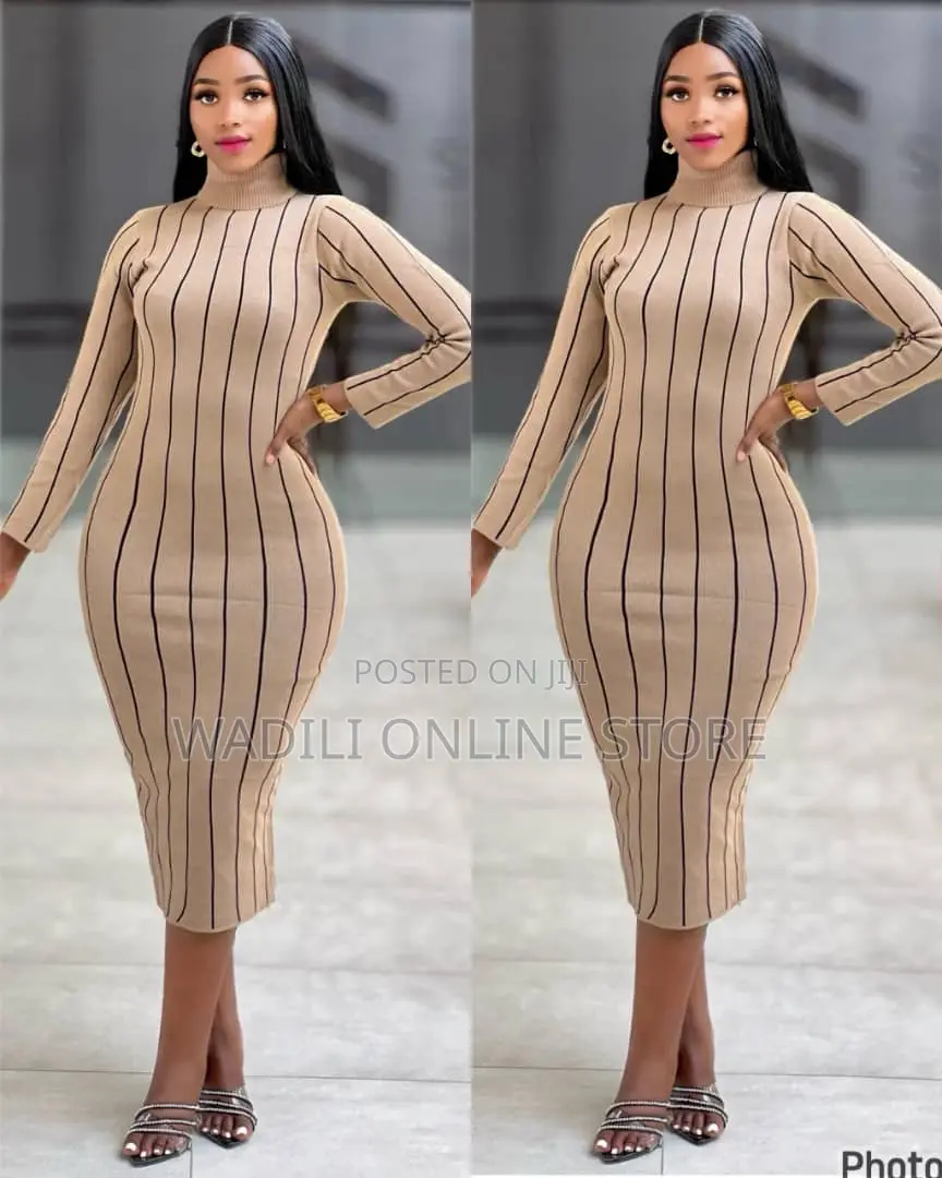 New Dresses Available