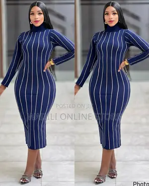 New Dresses Available