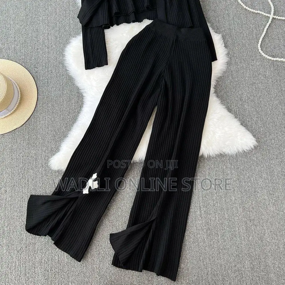 3 Pc Full Sets Available