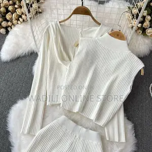 3 Pc Full Sets Available