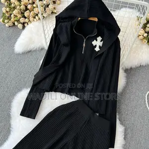 3 Pc Full Sets Available
