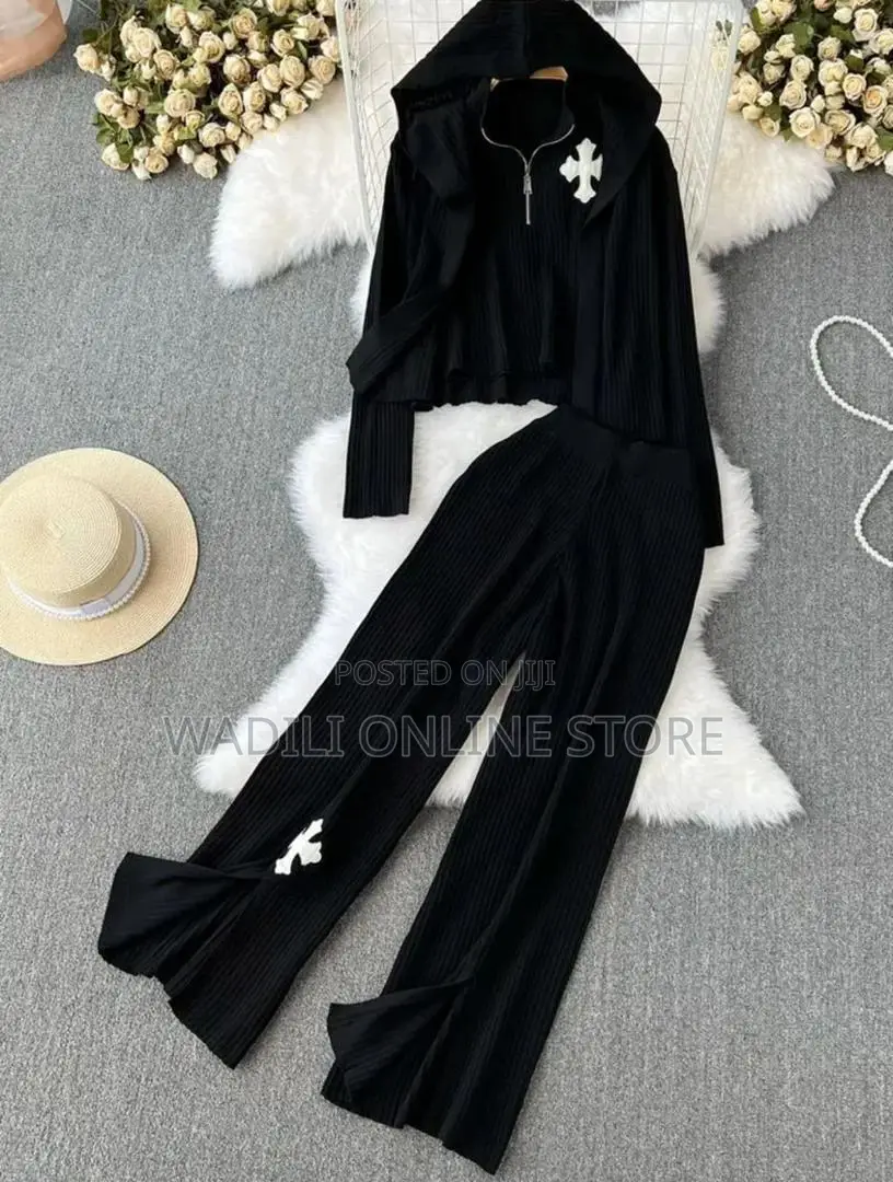 3 Pc Full Sets Available