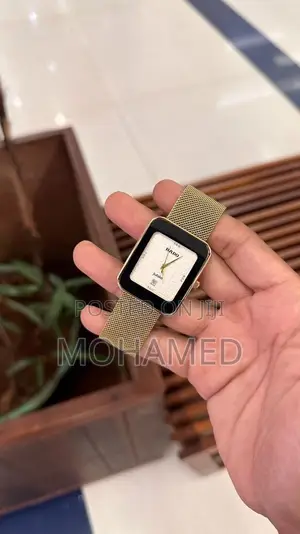 RADO Watch/ Saa