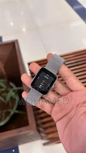 RADO Watch/ Saa