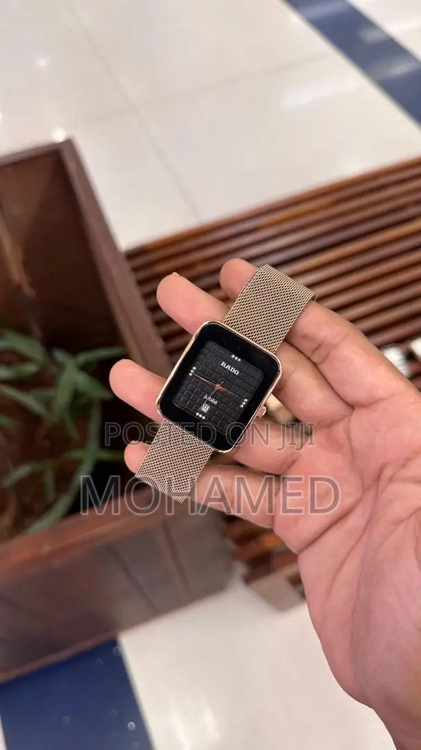 RADO Watch/ Saa