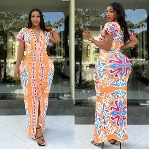 Long Dresses Available