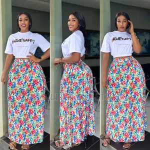 2 Pc Dress Available