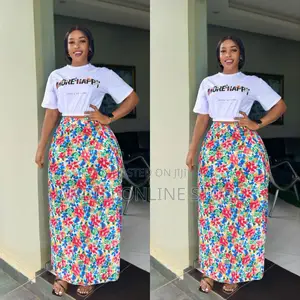 2 Pc Dress Available