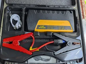 Car Jump Starter Power Bank