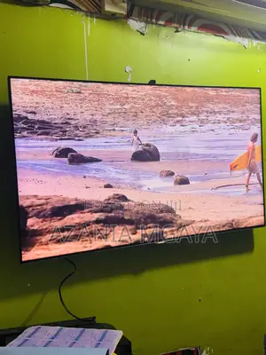 SAMSUNG NCH 46” Smart