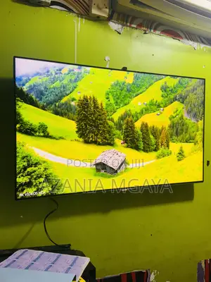 SAMSUNG NCH 46” Smart