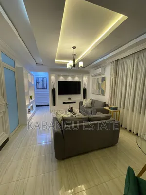 Furnished 2bdrm House in Ada Estates for rent