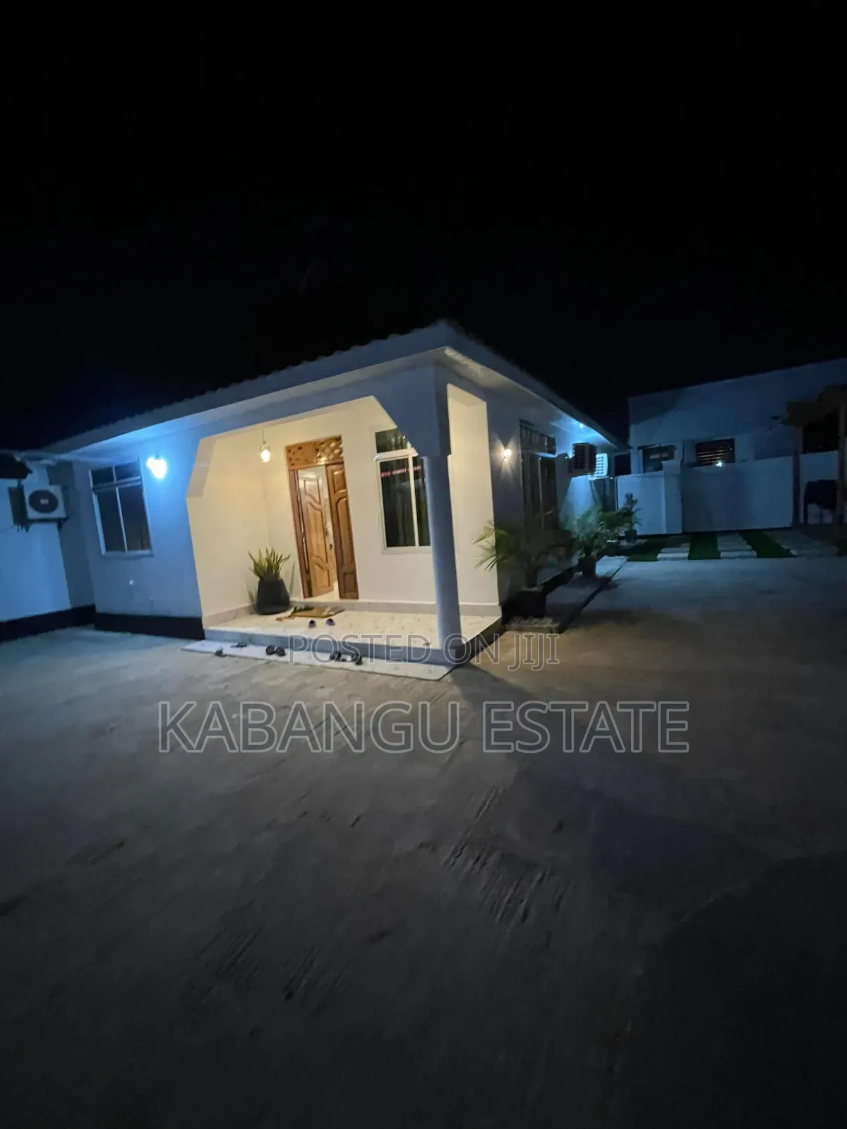 Furnished 2bdrm House in Ada Estates for rent