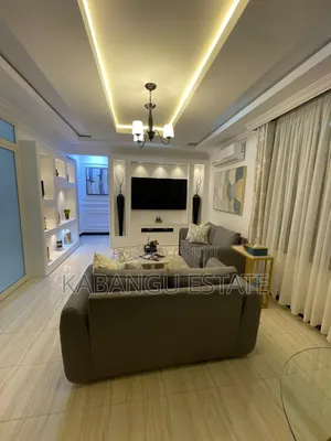 Furnished 2bdrm House in Ada Estates for rent