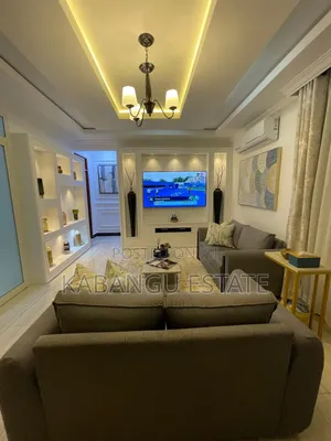 Furnished 2bdrm House in Ada Estates for rent
