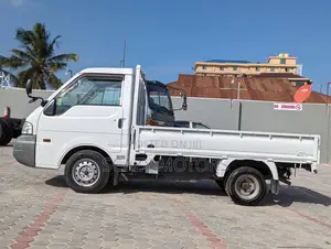 Mazda Bongo