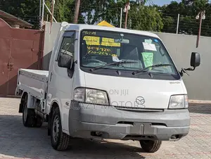 Mazda Bongo