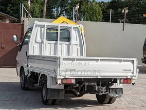 Mazda Bongo