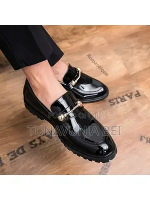 Pure Leather Shoes