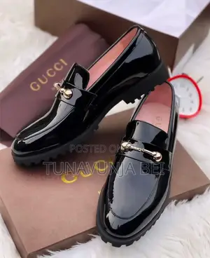 Pure Leather Shoes