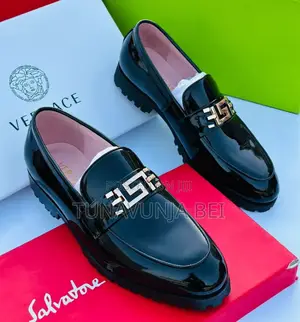 Pure Leather Shoes