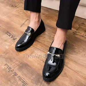 Pure Leather Shoes