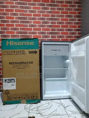 Fridge Hisense