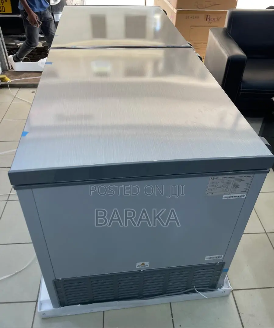 New Newe Roch Freezer L708