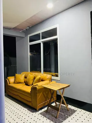 Furnished 3bdrm House in Kigamboni Ungindoni for rent