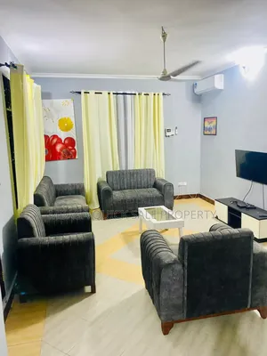 Photo - Furnished 3bdrm House in Kigamboni Ungindoni for rent