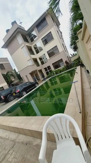 Furnished 2bdrm Bungalow in Mikocheni B for rent