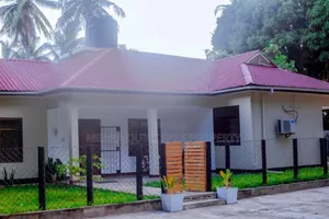 Furnished 3bdrm House in Kigamboni Kisota for rent
