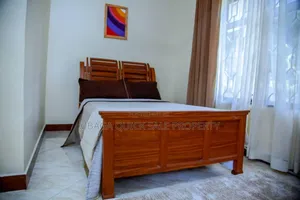 Furnished 3bdrm House in Kigamboni Kisota for rent