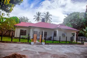 Photo - Furnished 3bdrm House in Kigamboni Kisota for rent