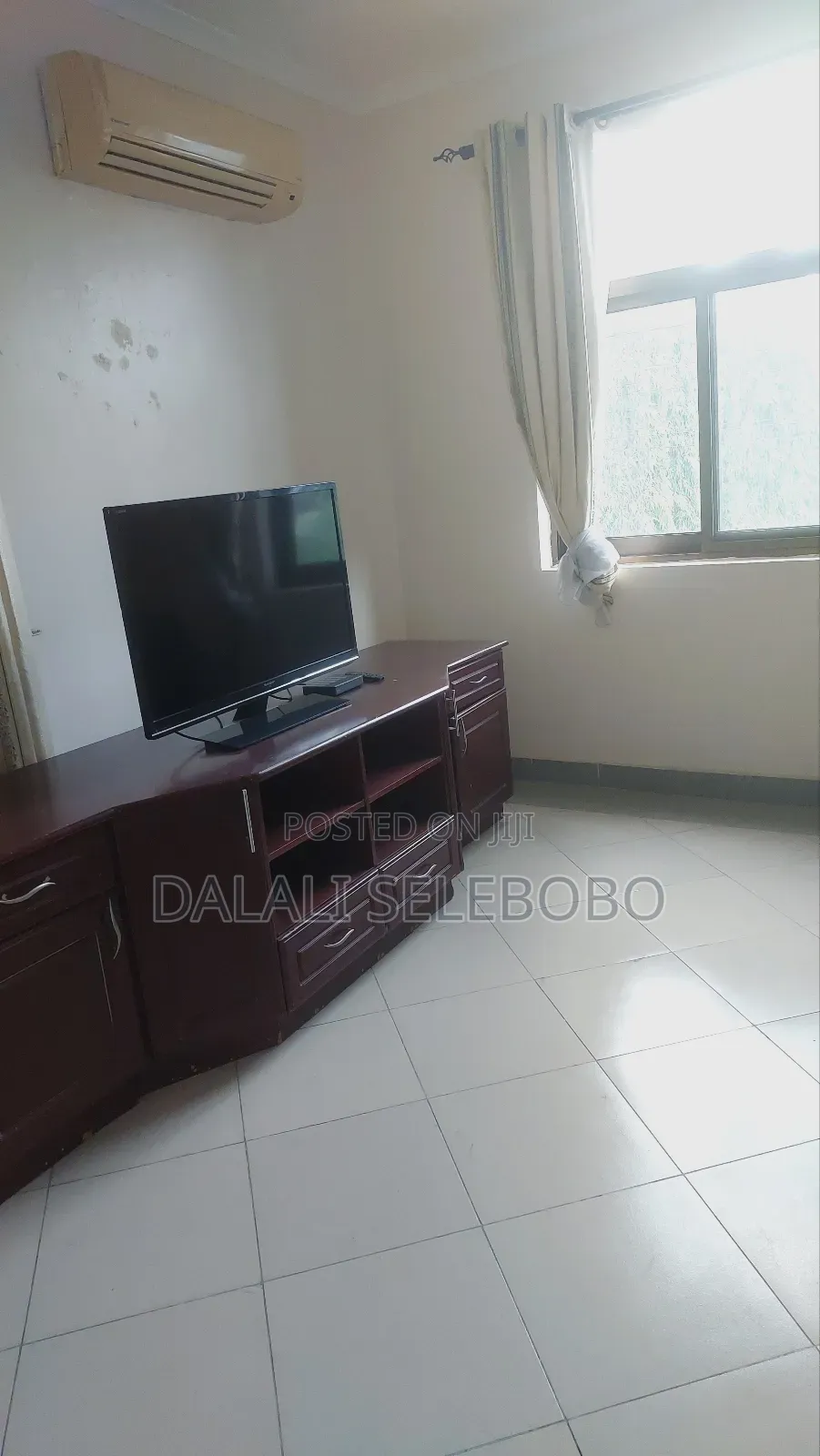 Furnished 2bdrm Bungalow in Mikocheni B for rent